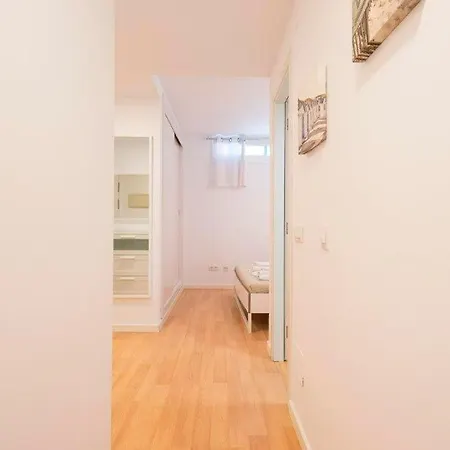 Apartamento Pedregalejo Playa Malaga Zewnętrze zdjęcie