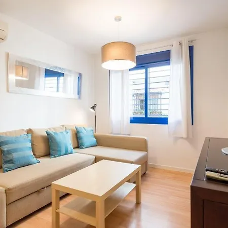 Apartamento Pedregalejo Playa Malaga Zewnętrze zdjęcie