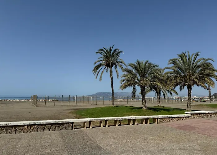 Apartamento Pedregalejo Playa