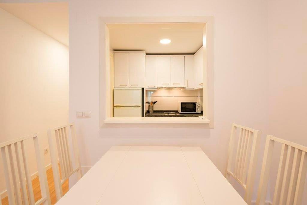 Apartament Pedregalejo Playa *