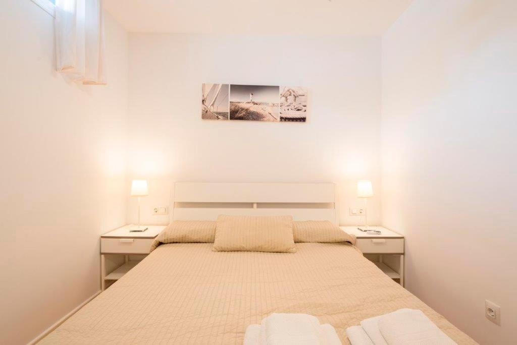 Apartament Pedregalejo Playa Màlaga