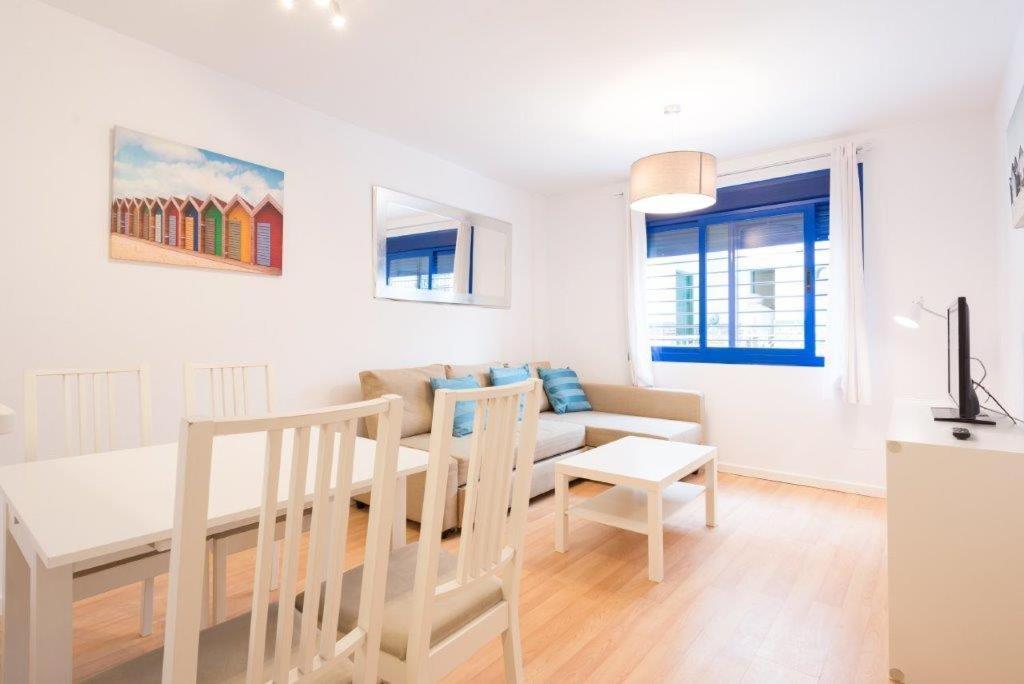 Pedregalejo Playa Appartement Málaga