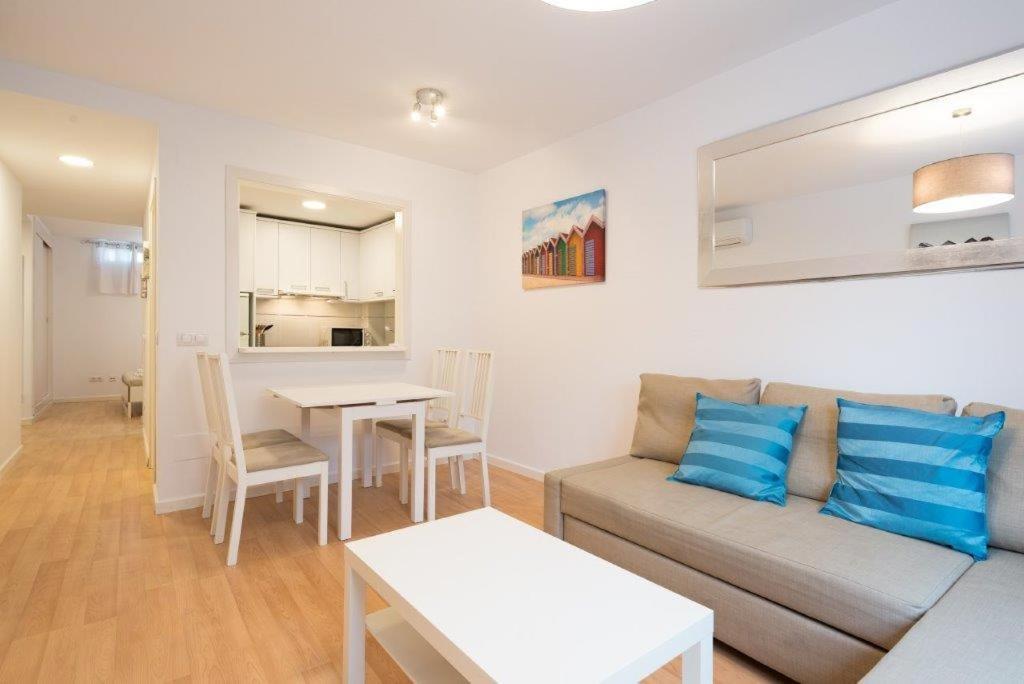 Appartement Pedregalejo Playa Málaga