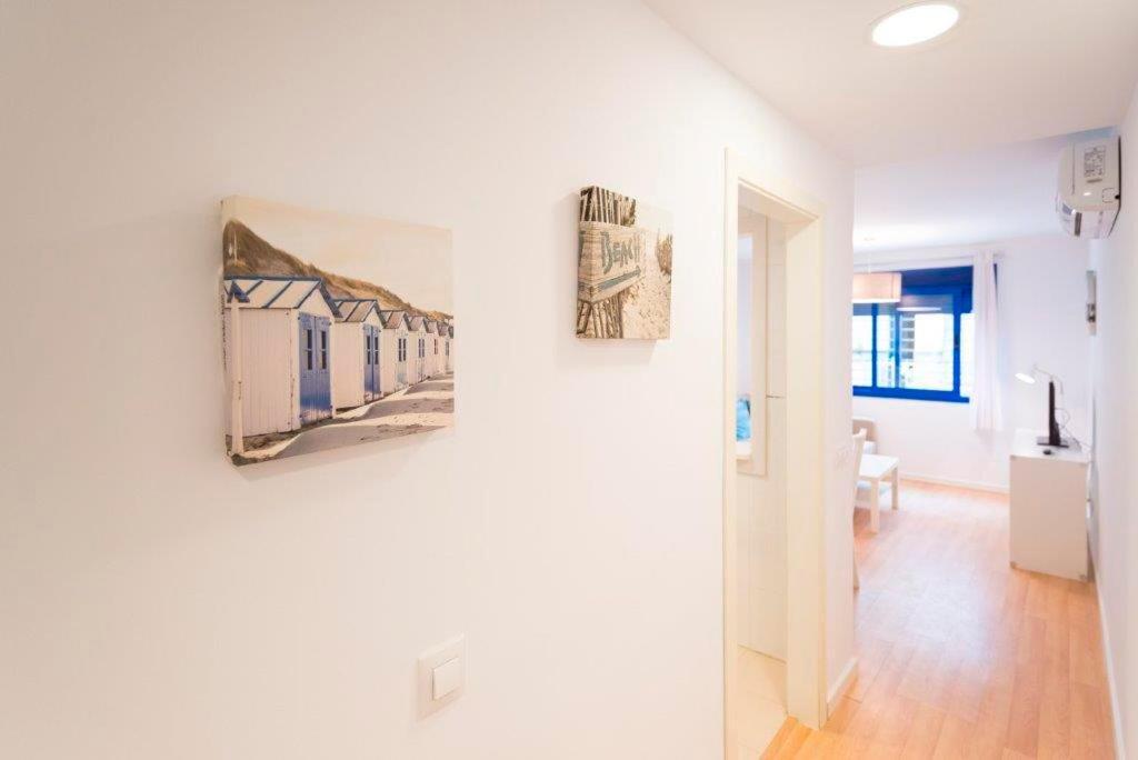 Pedregalejo Playa Appartement Málaga