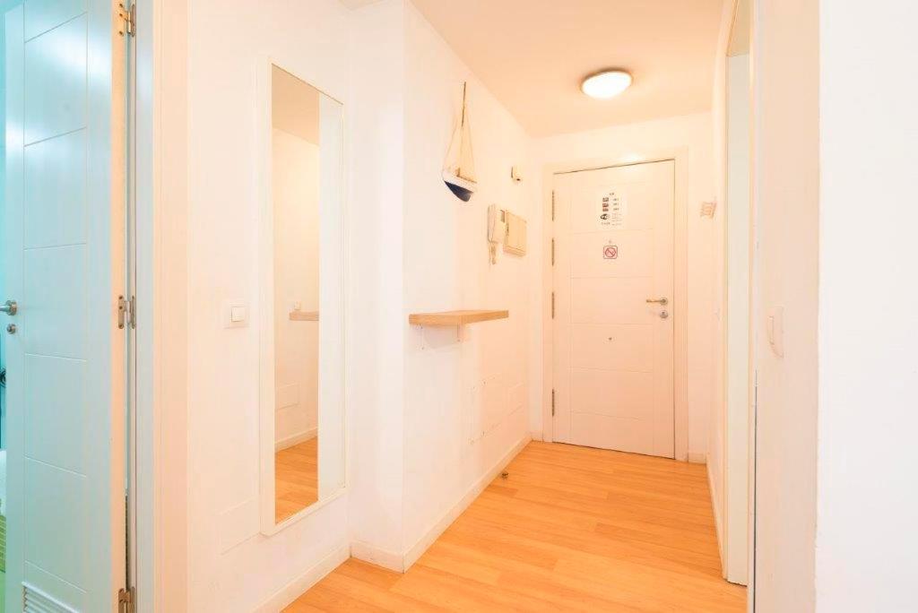 Apartament Pedregalejo Playa Màlaga