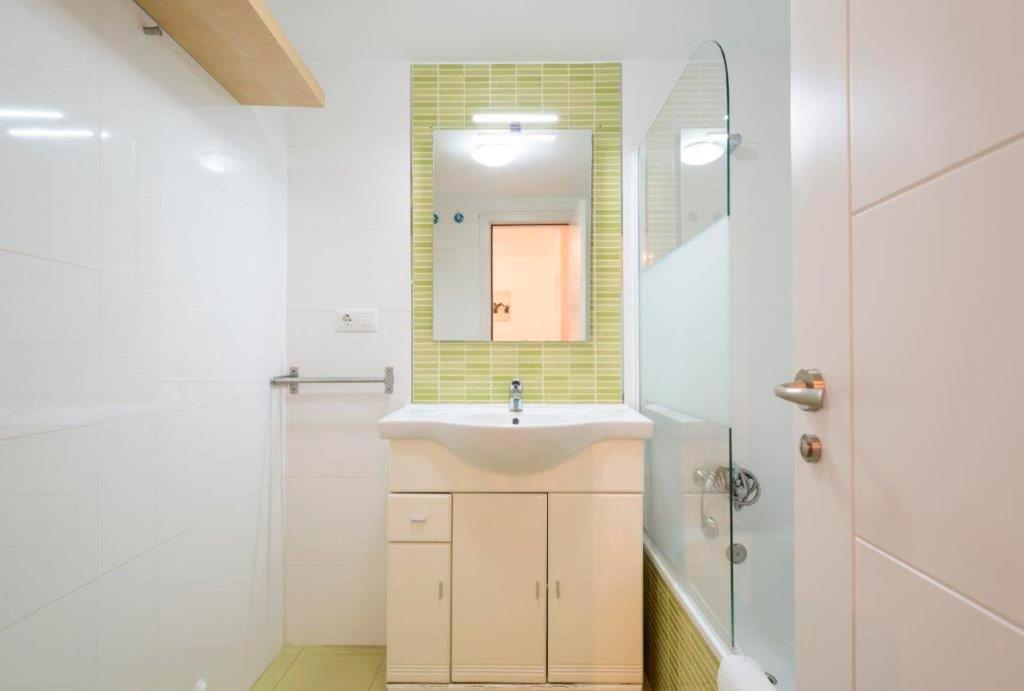 Apartament Pedregalejo Playa *