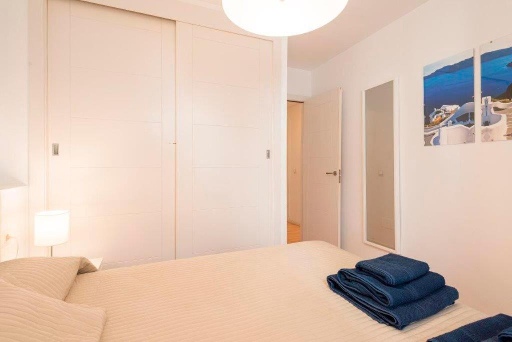 Pedregalejo Playa Apartament Màlaga