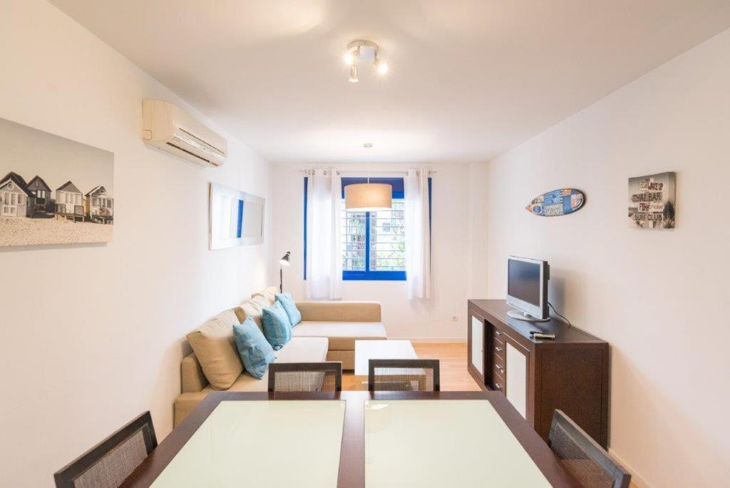 Pedregalejo Playa Apartament *
