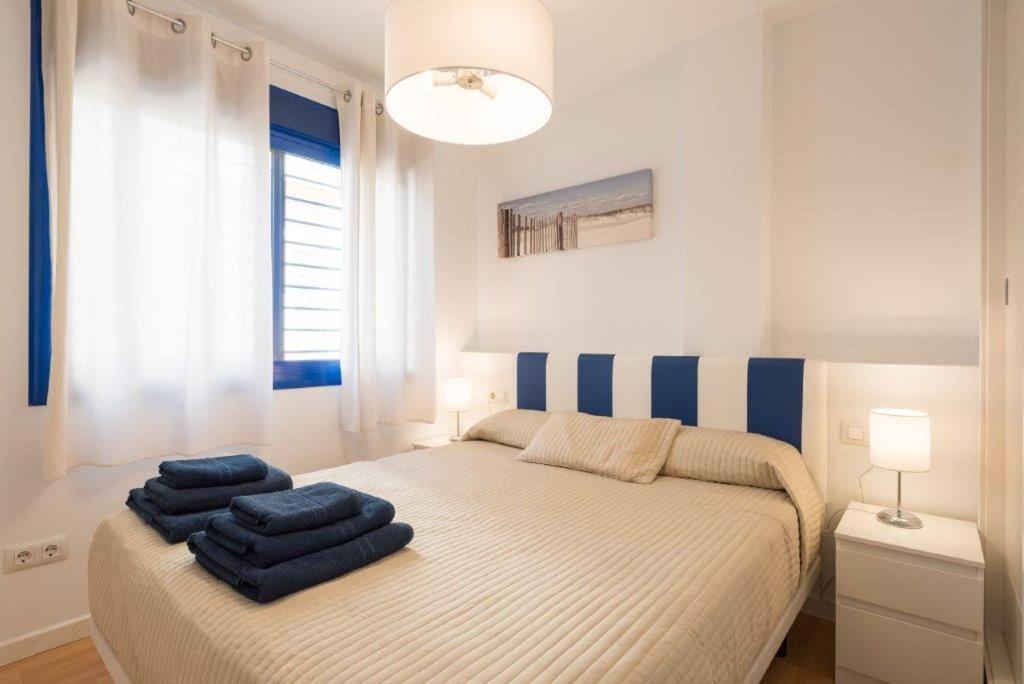 Pedregalejo Playa Apartament Màlaga